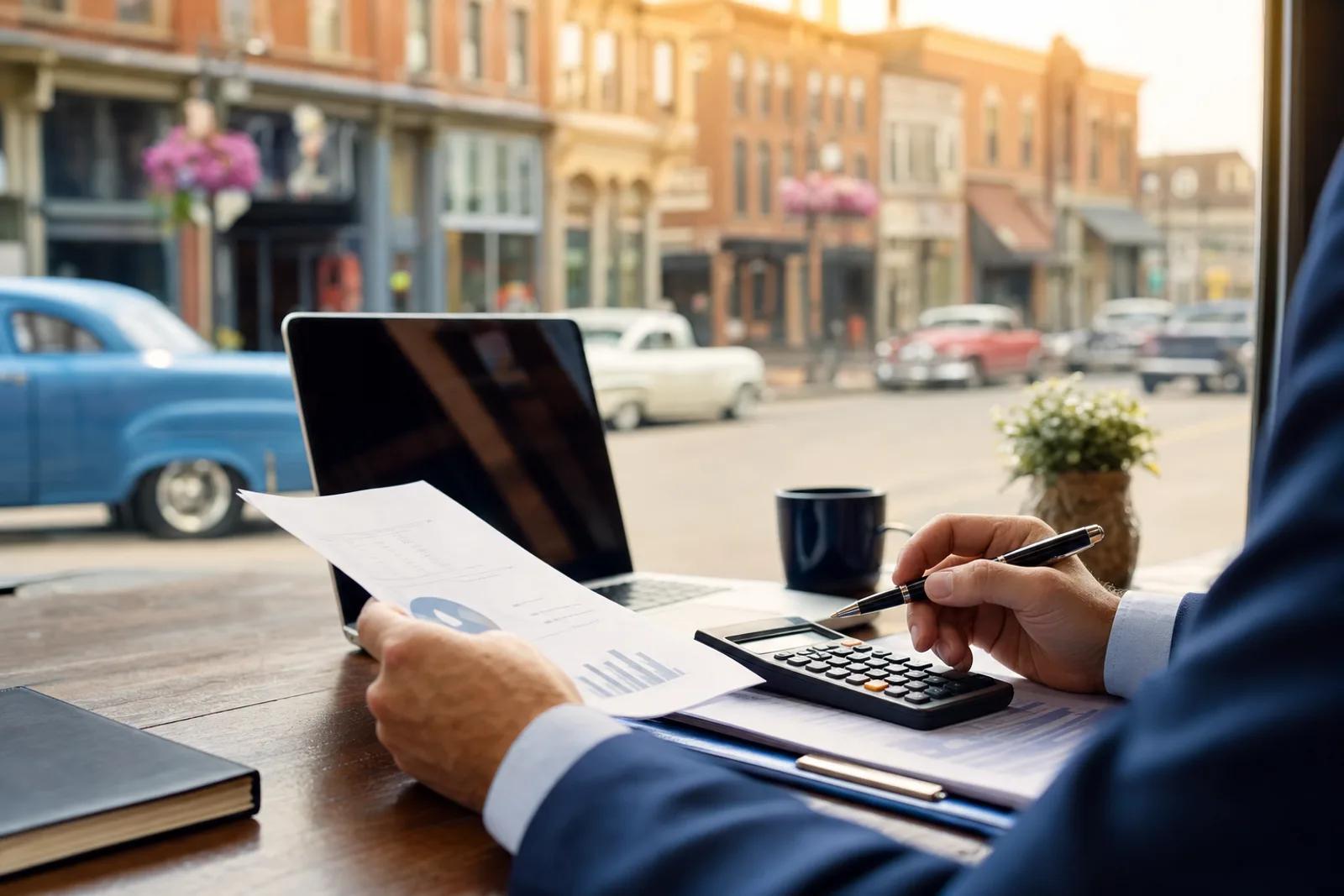 DeKalb County, Indiana — Auburn-area heritage and growing small-business corridor