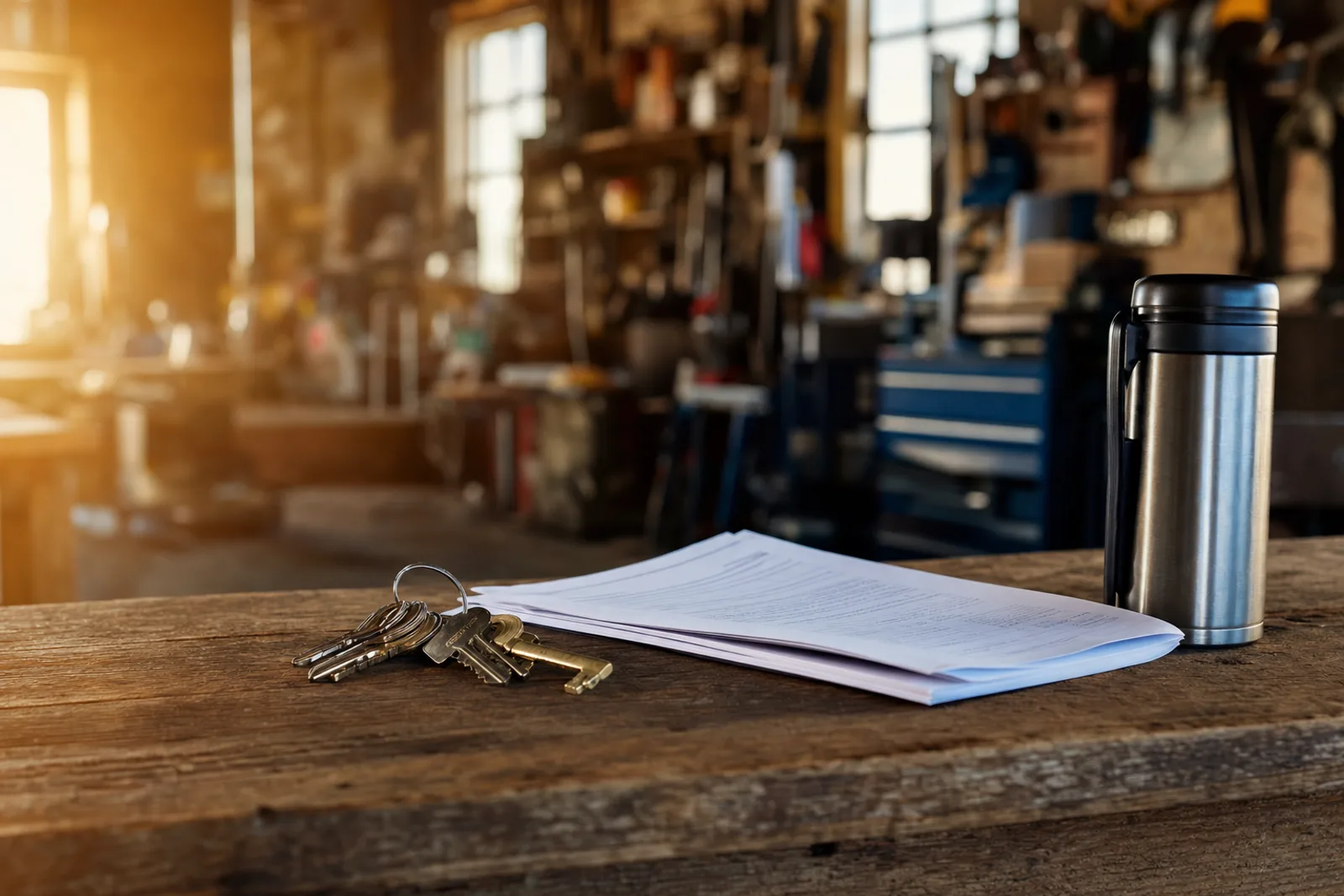 Business succession planning for an Indiana family-owned business — passing the keys to the next generation
