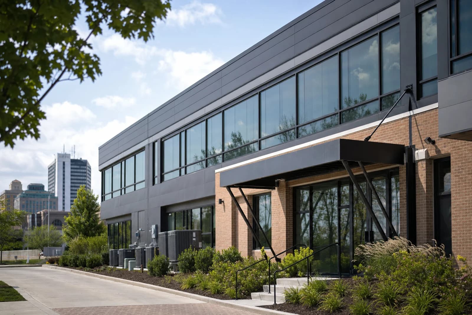 Fort Wayne commercial property eligible for cost segregation tax benefits